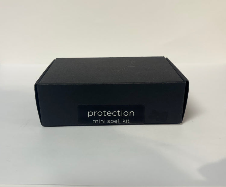 Protection Mini Spell Kit