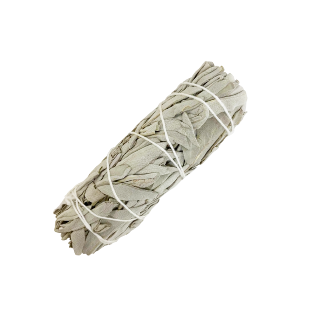 White Sage Cleansing Bundle