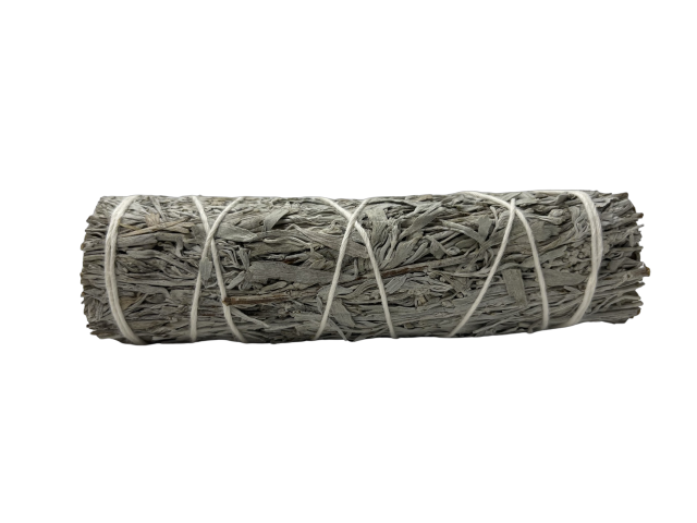 Blue Sage Cleansing Bundle