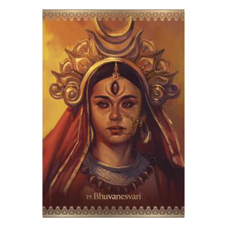 Kali Oracle