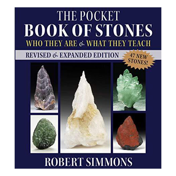 The Pocket Book of Stones