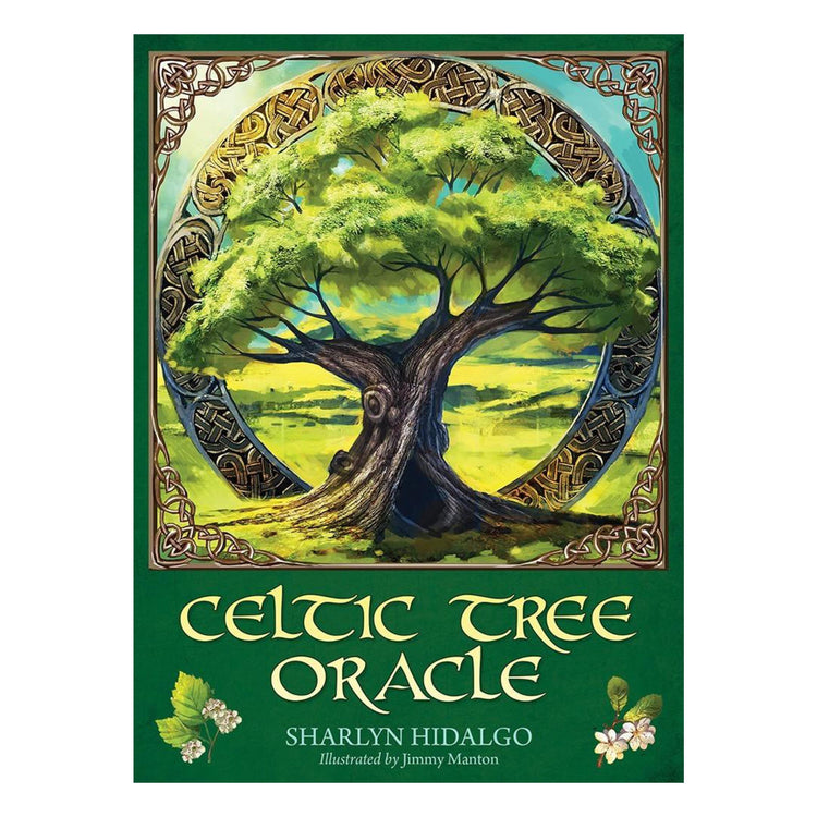 Celtic Tree Oracle