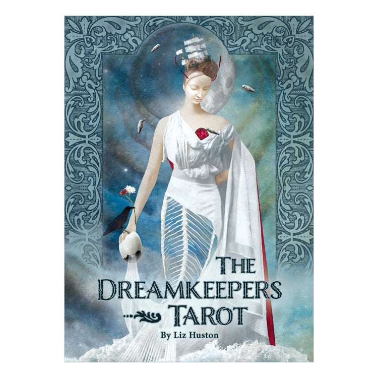 The Dreamkeepers Tarot