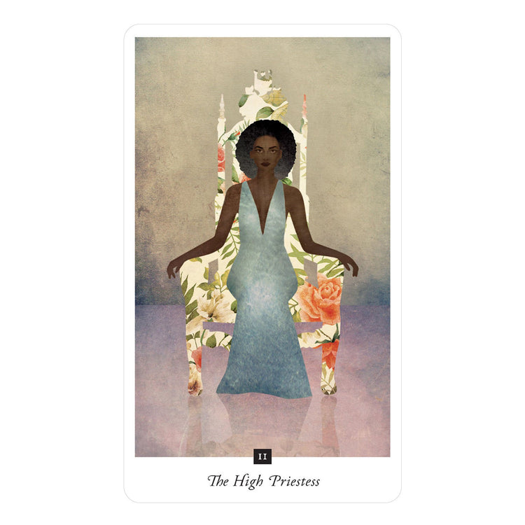 The Field Tarot