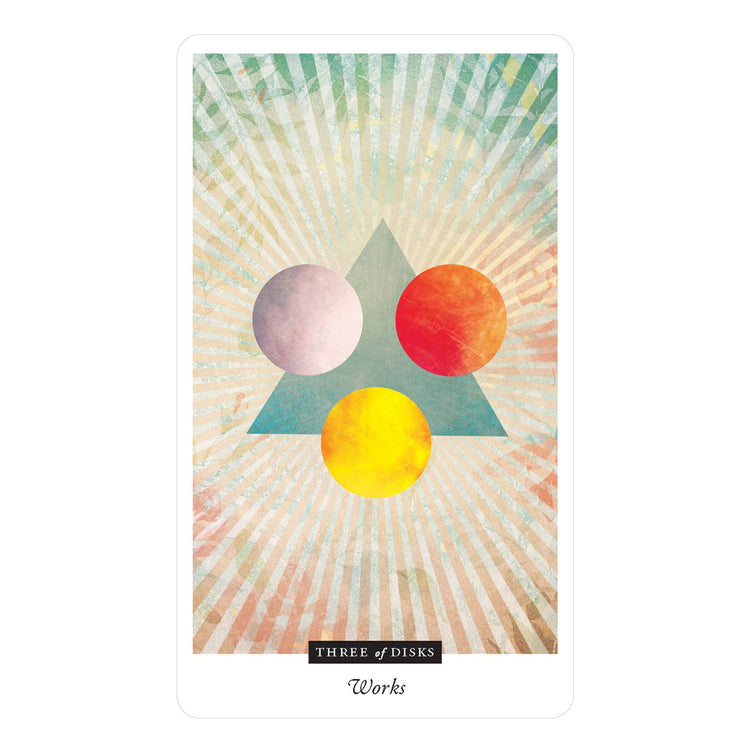 The Field Tarot