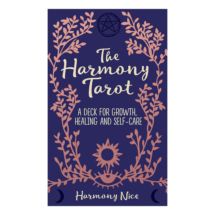The Harmony Tarot