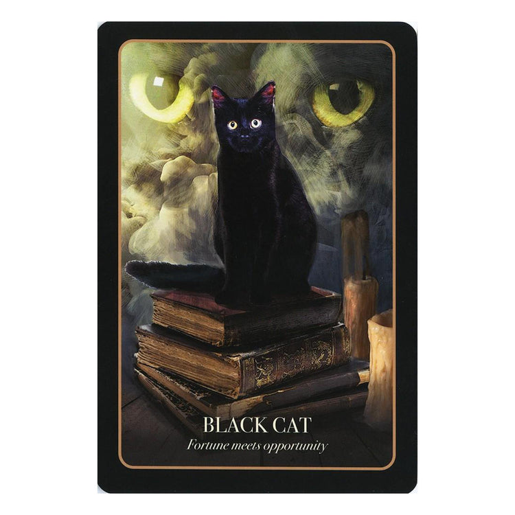 Halloween Oracle