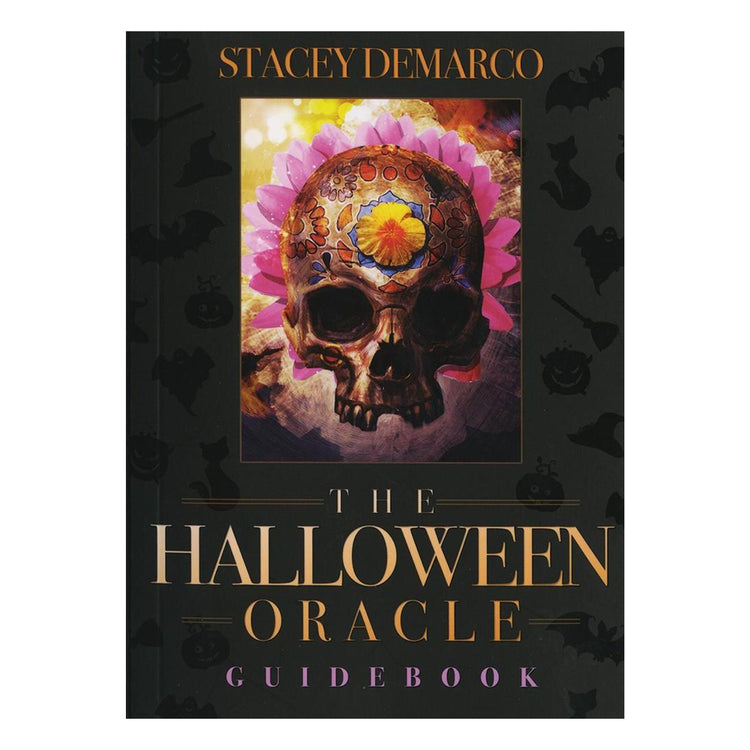 Halloween Oracle