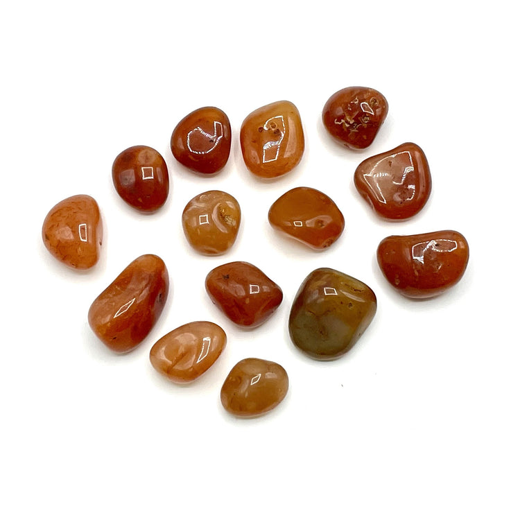 Carnelian