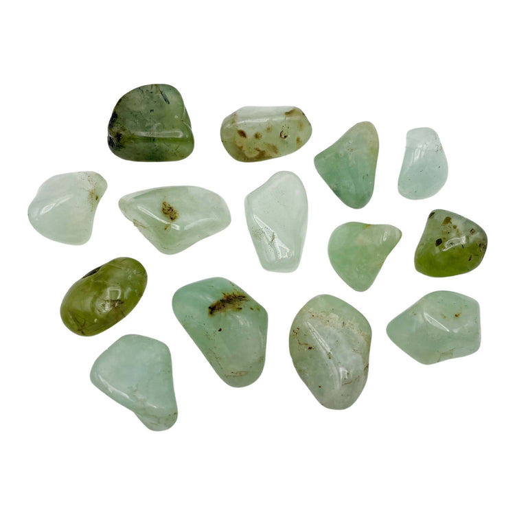 Prehnite