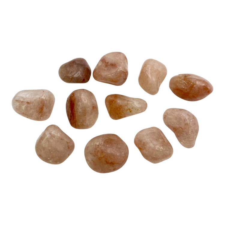 Strawberry Quartz