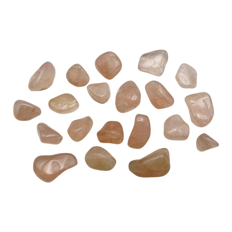 Rose Quartz