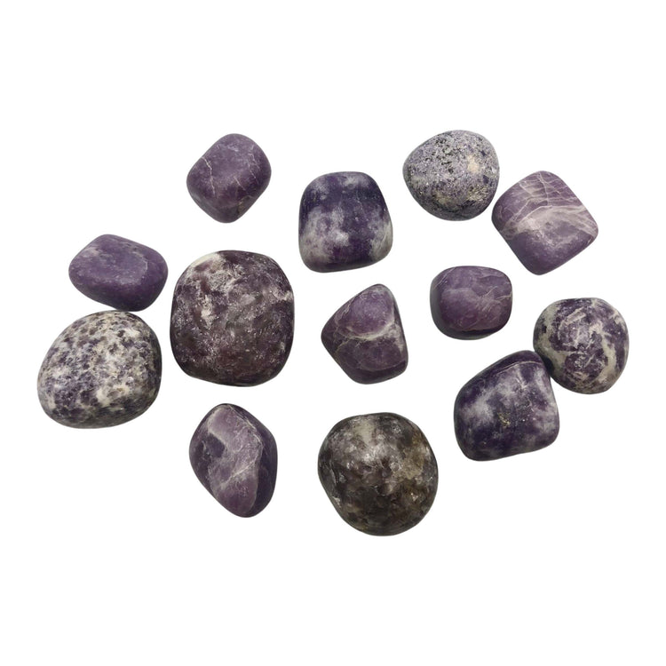 Lepidolite