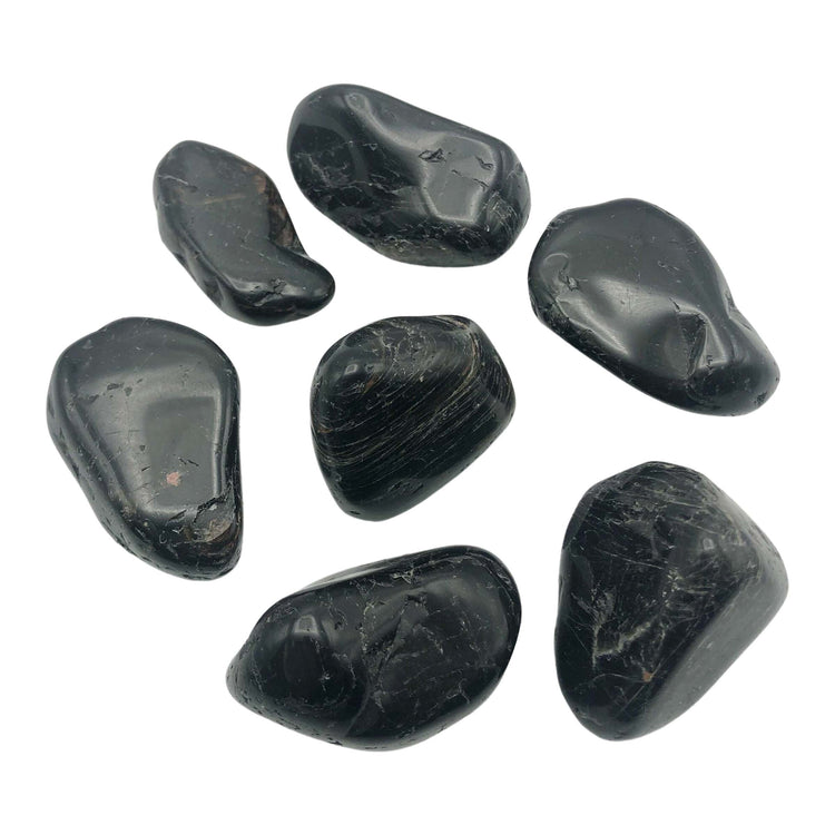 Black Tourmaline