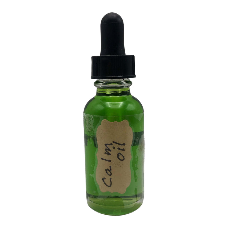 Calm Oil