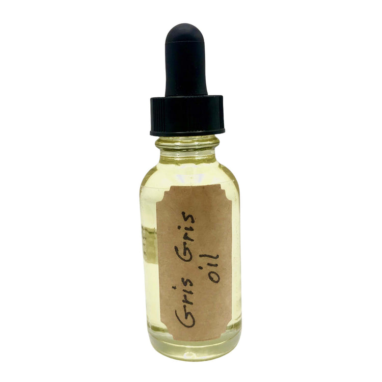 Gris Gris Oil