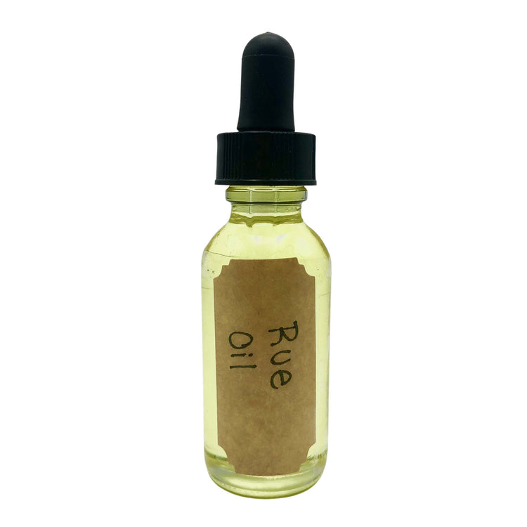 Rue Oil
