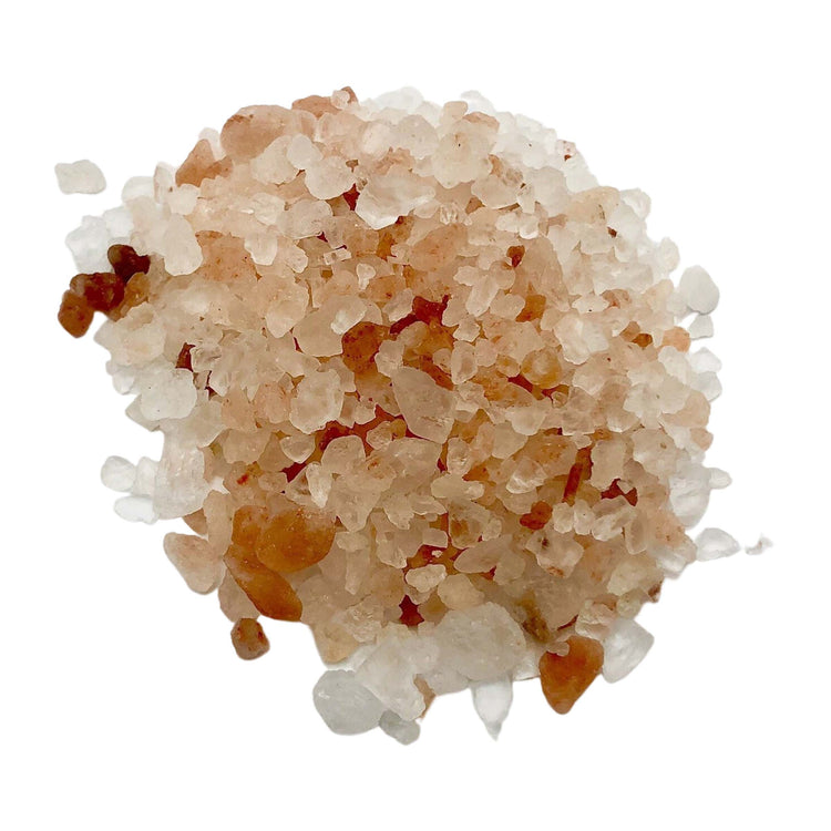Himalayan Pink Salt