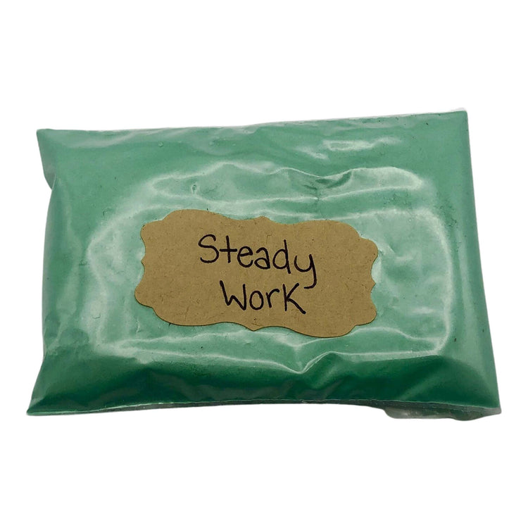 Steady Work Powder