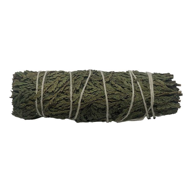 Cedar Cleansing Bundle