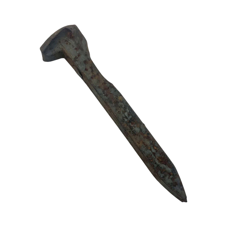 Used Railroad Spike