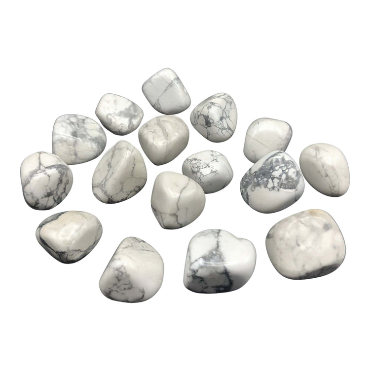 Howlite