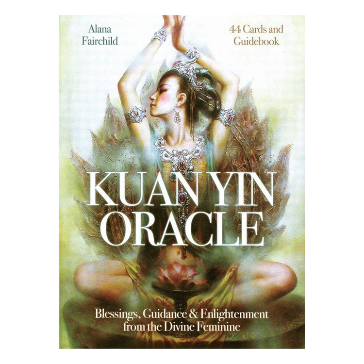 Kuan Yin Oracle