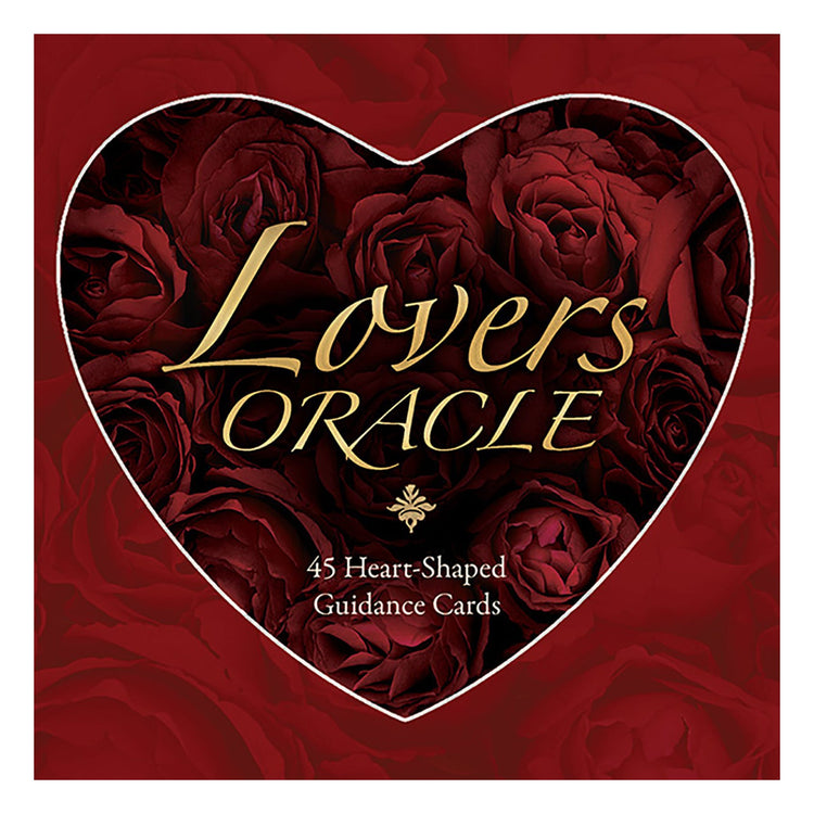 Lovers Oracle