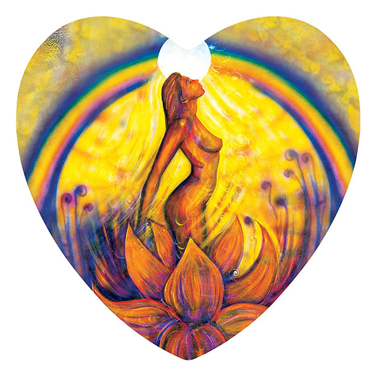 Lovers Oracle
