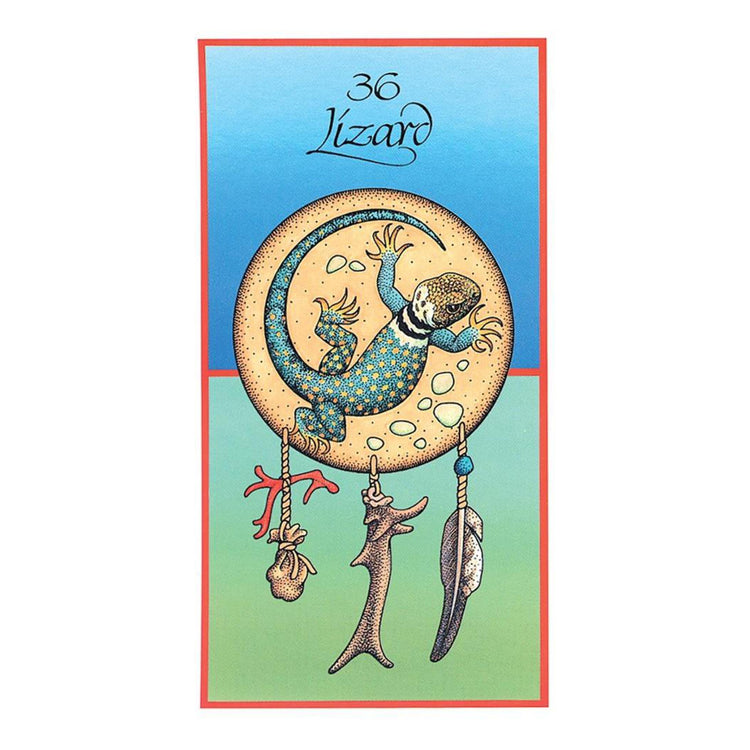 Medicine Cards