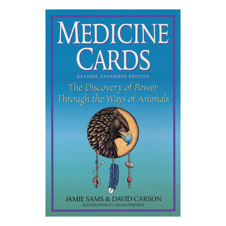 Medicine Cards