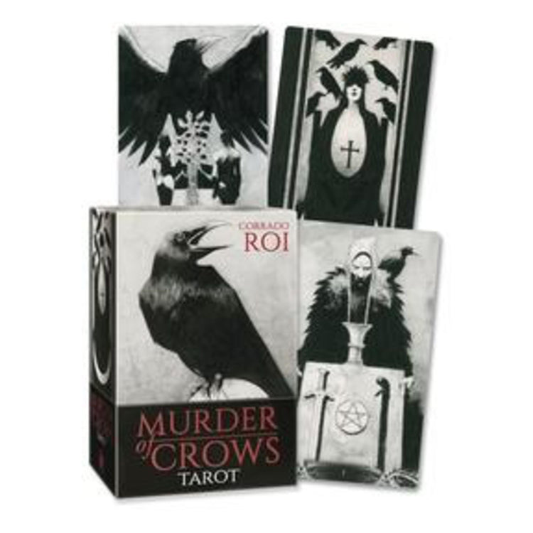 Murder of Crows