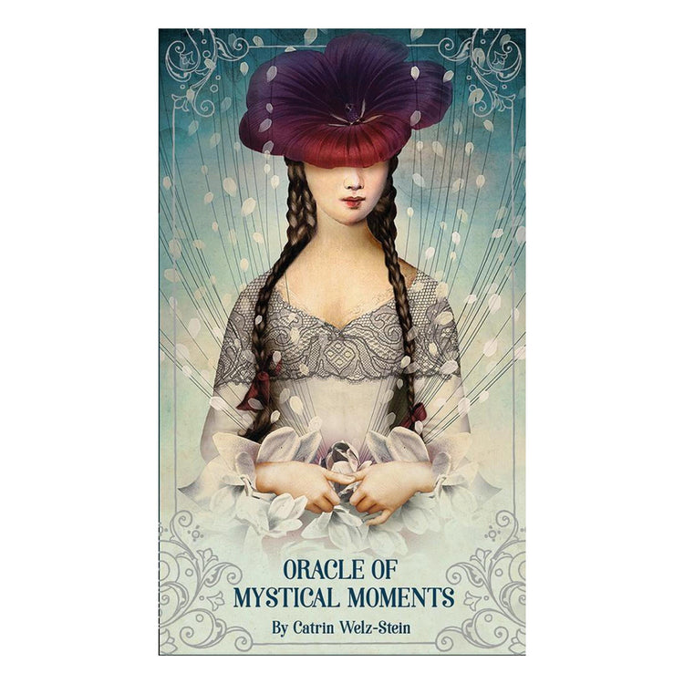 Oracle of Mystical Moments