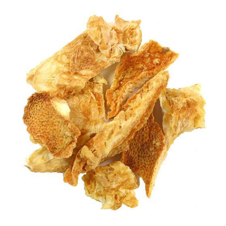 Orange Peel