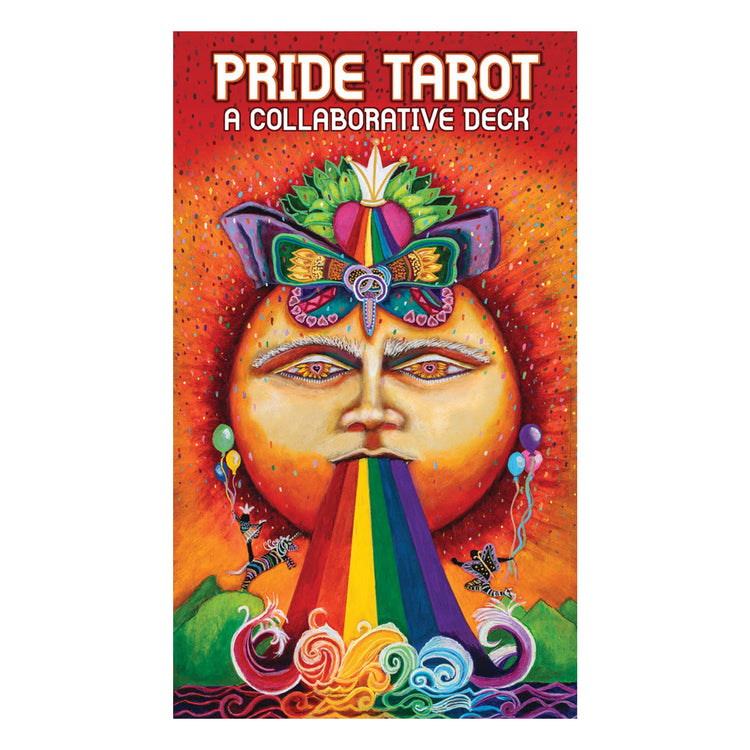 Pride Tarot