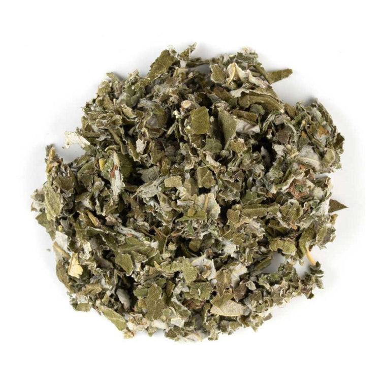 Red Raspberry Leaf
