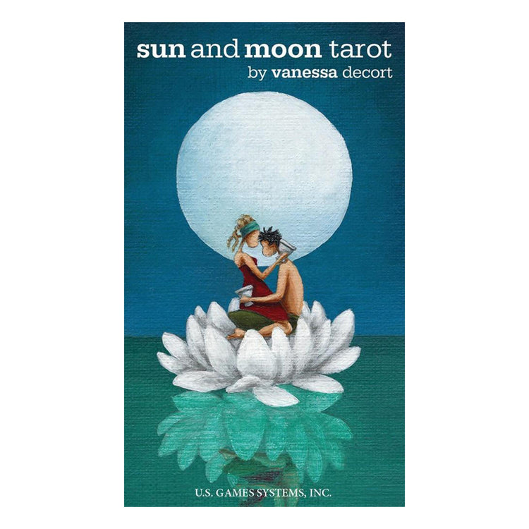 Sun and Moon Tarot