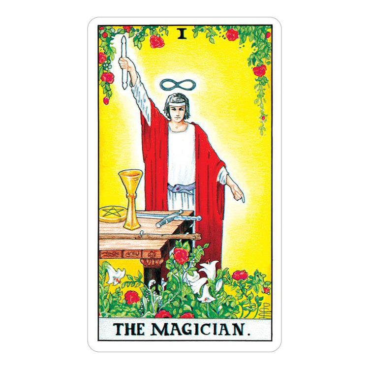 Universal Waite Tarot Deck