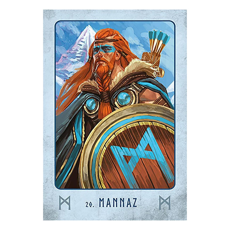 Viking Oracle