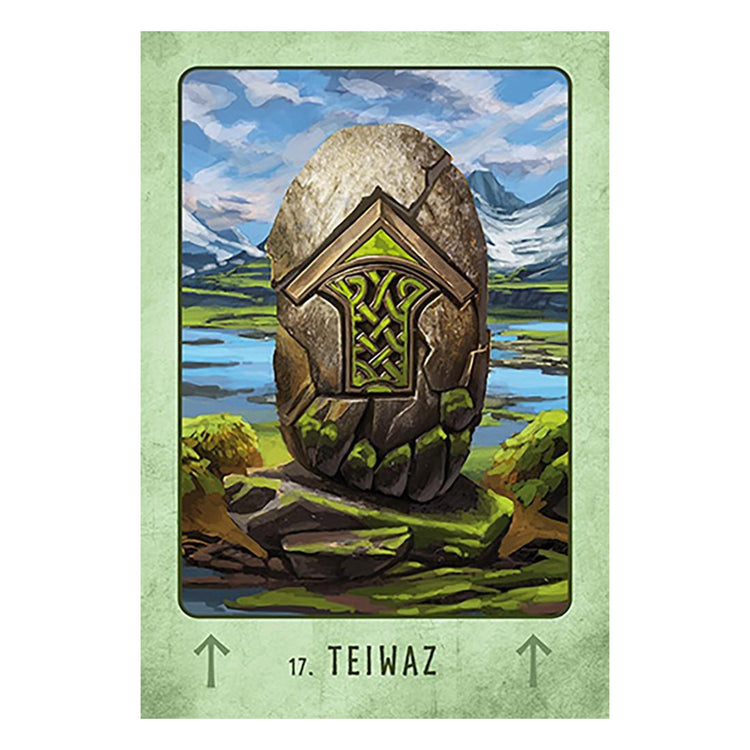 Viking Oracle