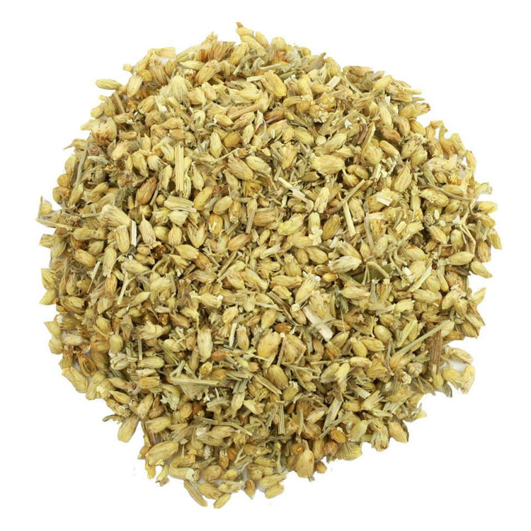 Yarrow