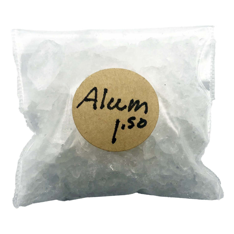 Alum