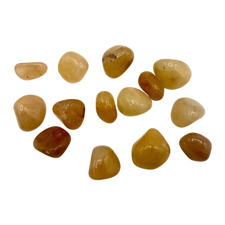 Yellow Aventurine