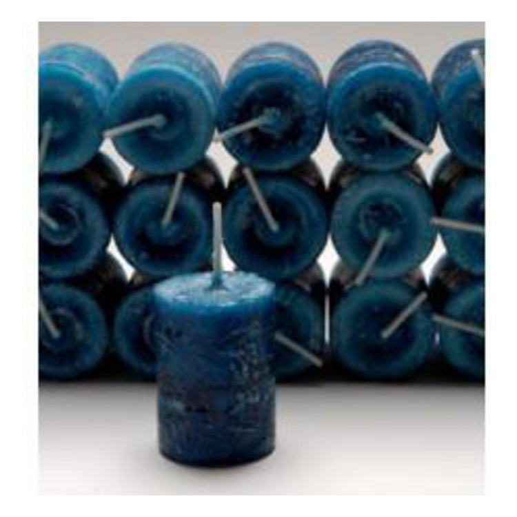 Coventry Creations Votive Candle: Emotional Balance - Teal