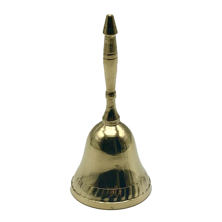Brass Hand Bell