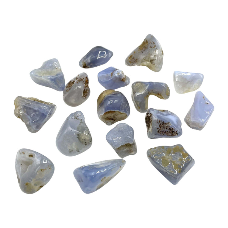 Chalcedony