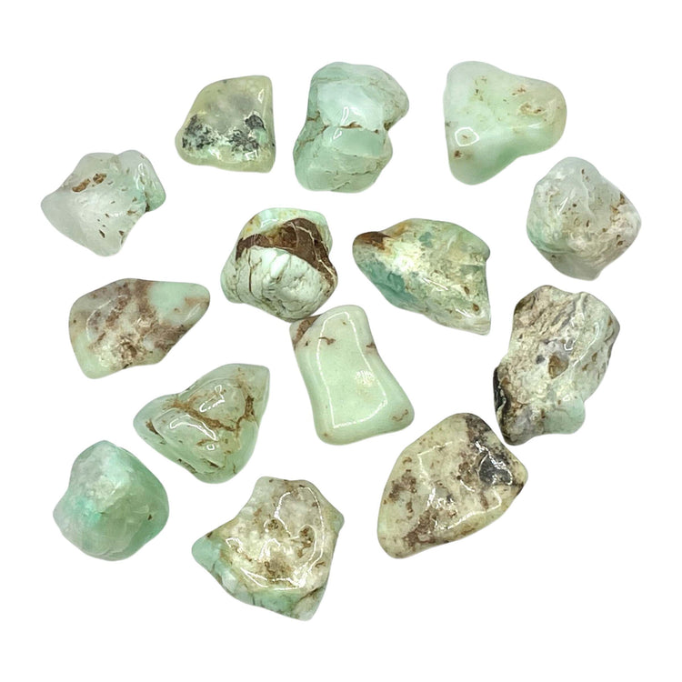 Chrysophrase
