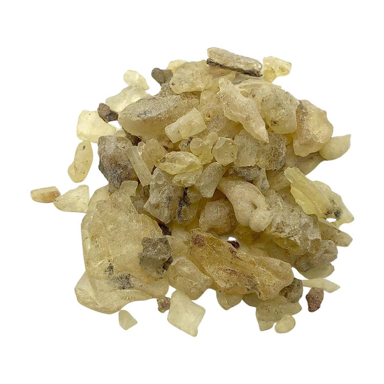 Copal Resin
