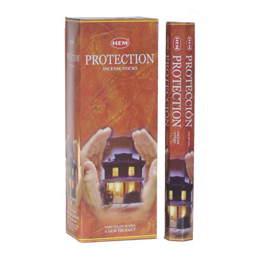 Protection HEM Incense