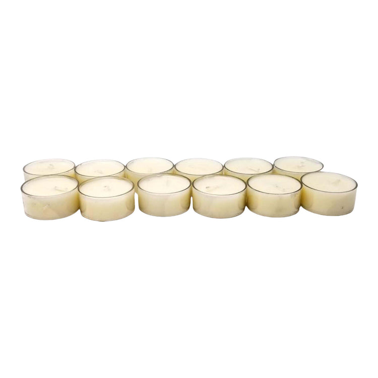 Satya Dragon's Blood Tea Light Candles